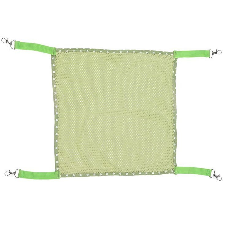 猫用ハンモック フック付き 取り付け簡単 | PlusNao | 詳細画像7 