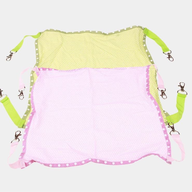 猫用ハンモック フック付き 取り付け簡単 | PlusNao | 詳細画像9 