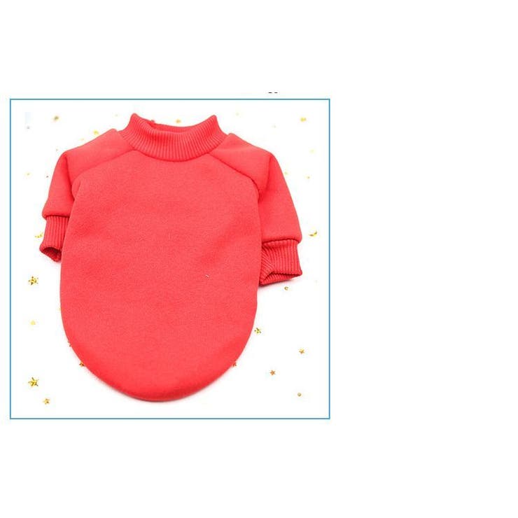 ドッグウェア トレーナー 犬服 | PlusNao | 詳細画像8 