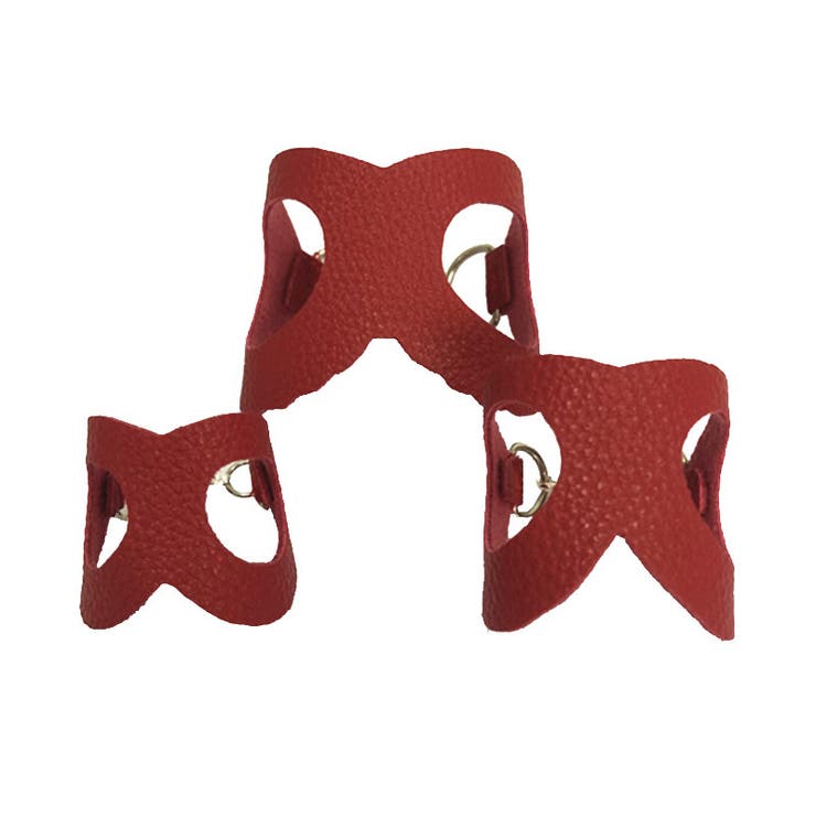 小動物用ハーネスリードセット 3サイズセット ペット用品 | PlusNao | 詳細画像2 