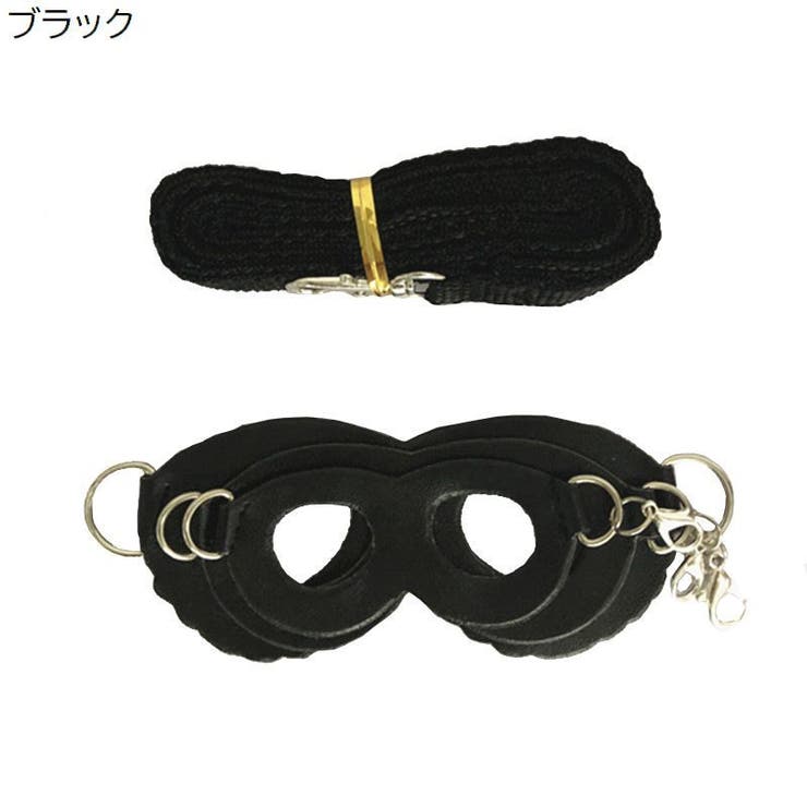 小動物用ハーネスリードセット 3サイズセット ペット用品 | PlusNao | 詳細画像4 