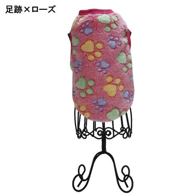 ペットウェア ドッグウェア タンクトップ | PlusNao | 詳細画像10