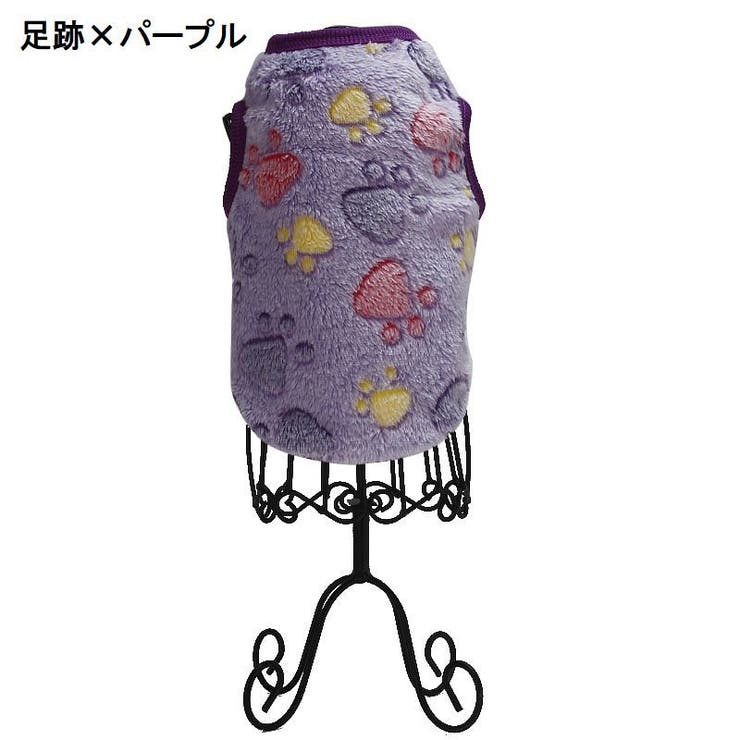 ペットウェア ドッグウェア タンクトップ | PlusNao | 詳細画像11
