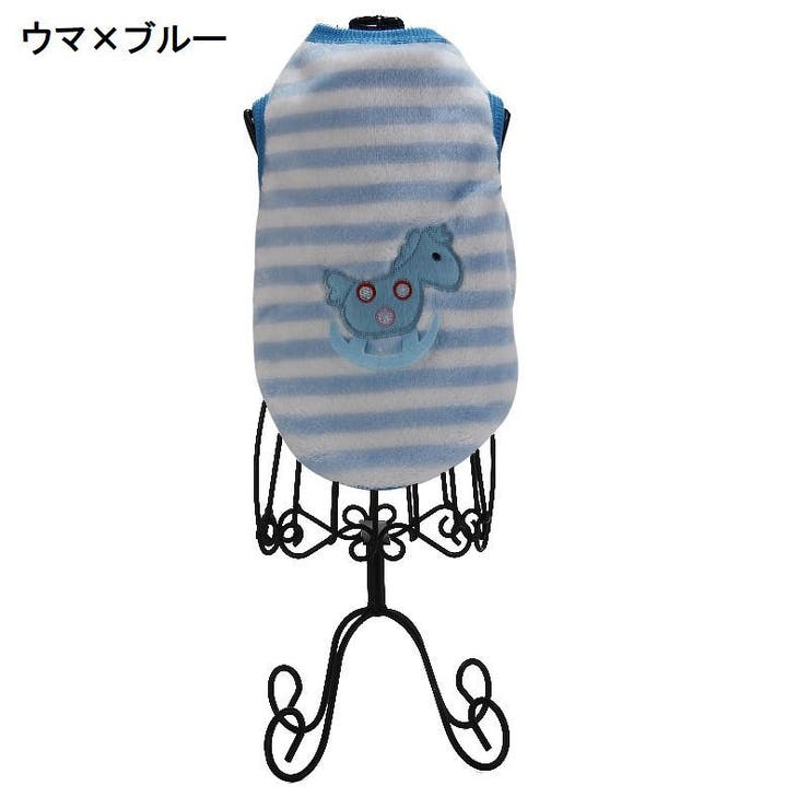 ペットウェア ドッグウェア タンクトップ | PlusNao | 詳細画像14