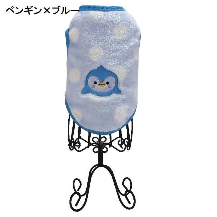 ペットウェア ドッグウェア タンクトップ | PlusNao | 詳細画像15