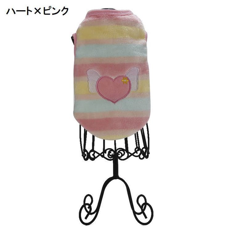 ペットウェア ドッグウェア タンクトップ | PlusNao | 詳細画像18