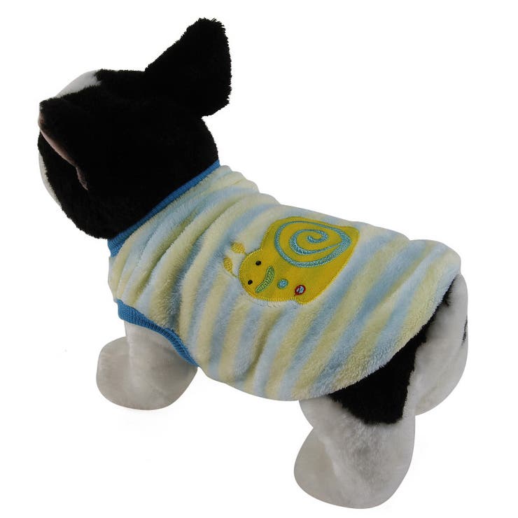 ペットウェア ドッグウェア タンクトップ | PlusNao | 詳細画像3