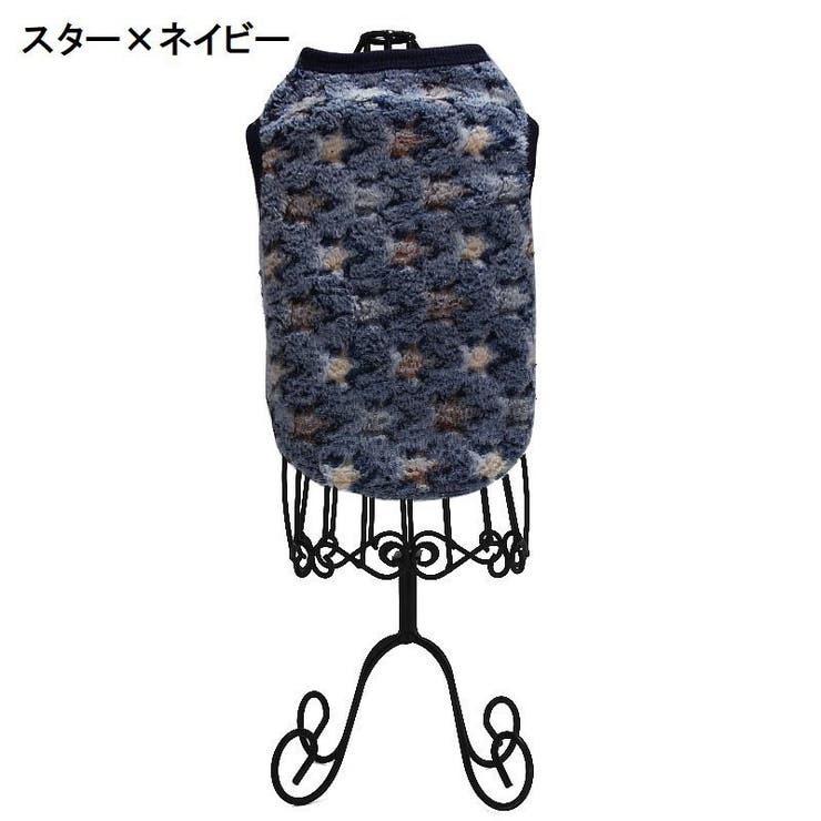 ペットウェア ドッグウェア タンクトップ | PlusNao | 詳細画像9