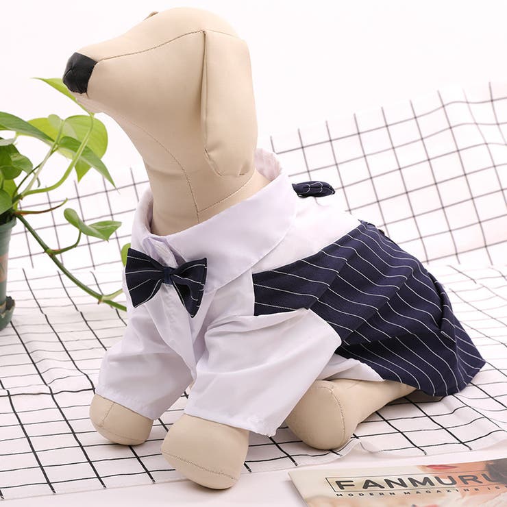 ペットウェア ドッグウェア 犬服 | PlusNao | 詳細画像10 