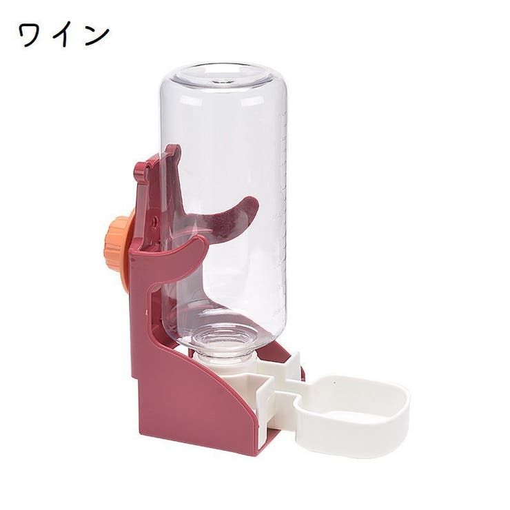 ペット用給水器 給水ボトル 水やり | PlusNao | 詳細画像11 