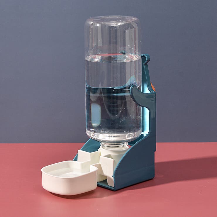 ペット用給水器 給水ボトル 水やり | PlusNao | 詳細画像4 