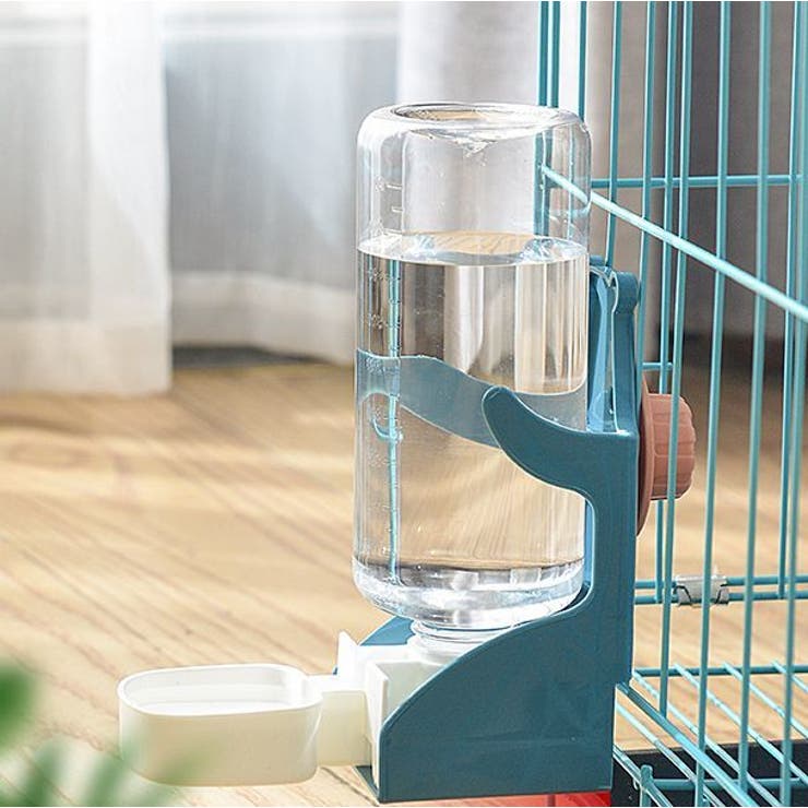 ペット用給水器 給水ボトル 水やり | PlusNao | 詳細画像5 