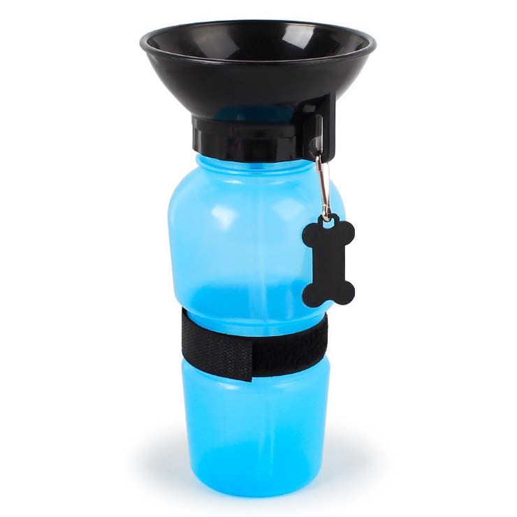 ペット用水筒 給水器 ウォーターボトル | PlusNao | 詳細画像6 