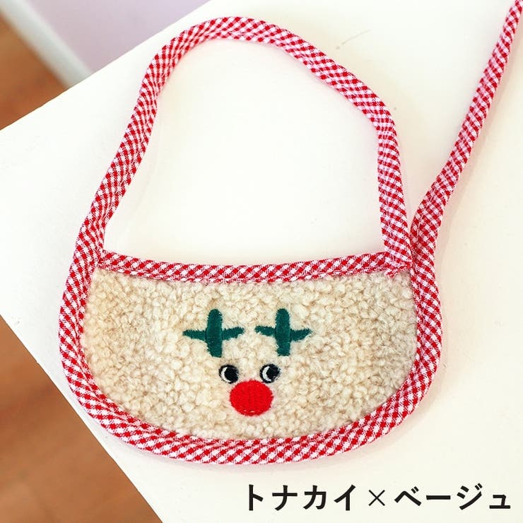 ペット用スタイ アクセサリー ビブ | PlusNao | 詳細画像5 