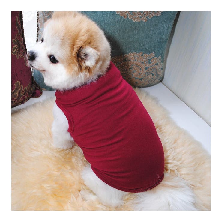 ペットウェア ドッグウェア 犬の服 | PlusNao | 詳細画像5 