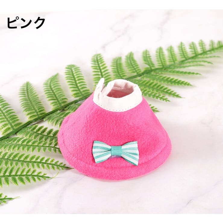 エリザベスカラー 鳥用 オウム | PlusNao | 詳細画像8 