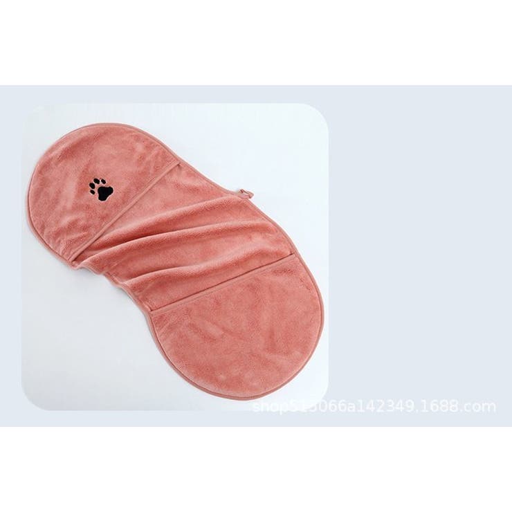ペット用タオル 単品 1枚 | PlusNao | 詳細画像6 