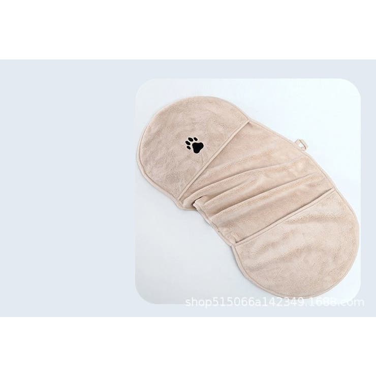 ペット用タオル 単品 1枚 | PlusNao | 詳細画像7 