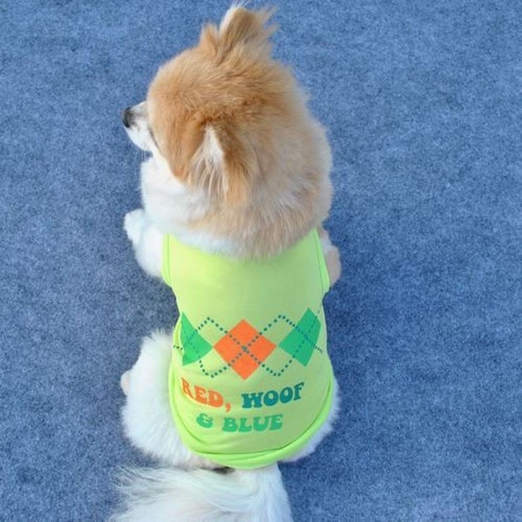 ドッグウェア 犬服 犬用ウェア | PlusNao | 詳細画像7 