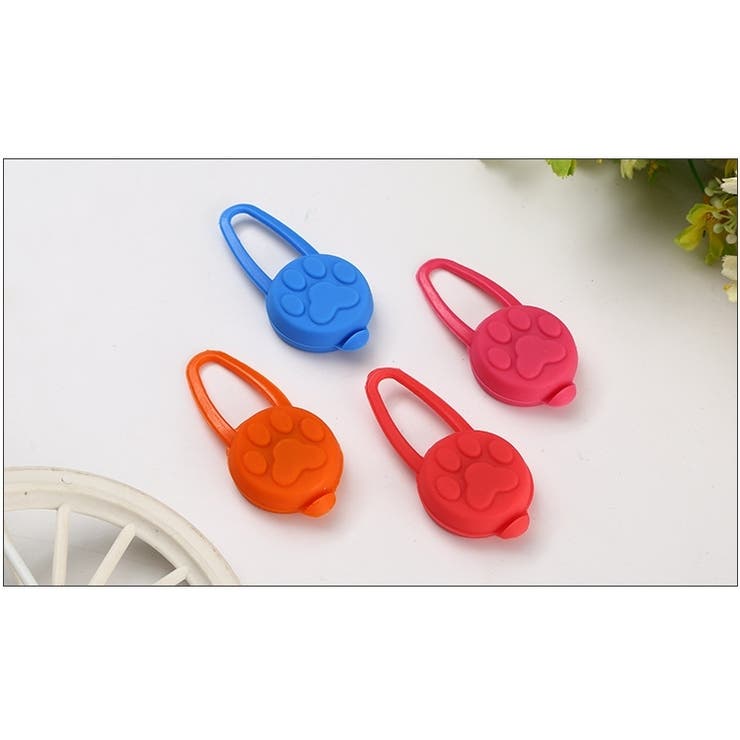 ペット用チャーム 犬用首輪用チャーム 犬 | PlusNao | 詳細画像10 