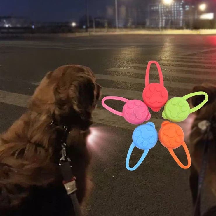 ペット用チャーム 犬用首輪用チャーム 犬 | PlusNao | 詳細画像2 