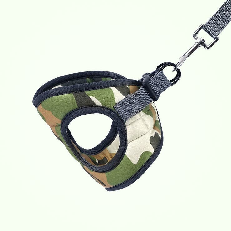 ハーネス リード 2点セット | PlusNao | 詳細画像9 