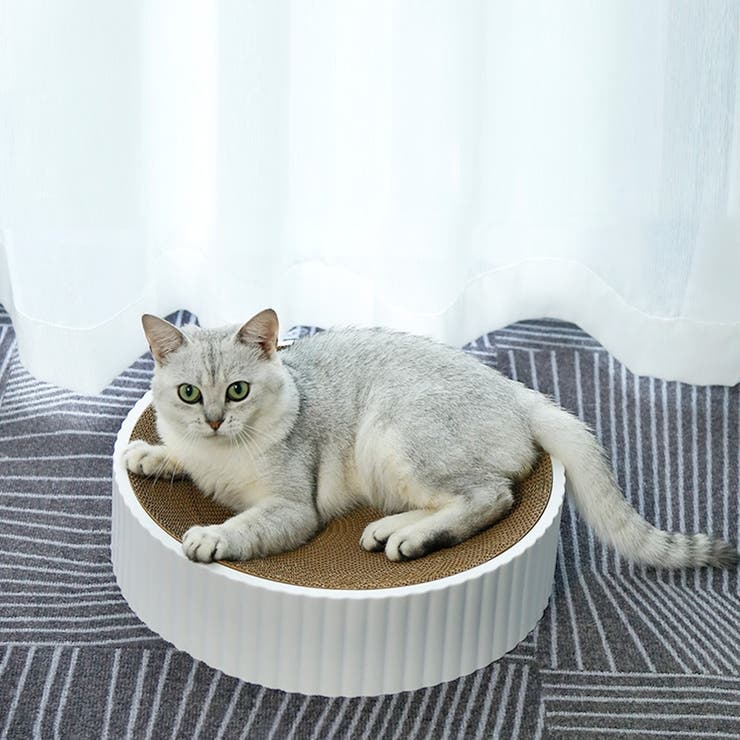 爪とぎ 段ボールタイプ 猫用品 | PlusNao | 詳細画像2 