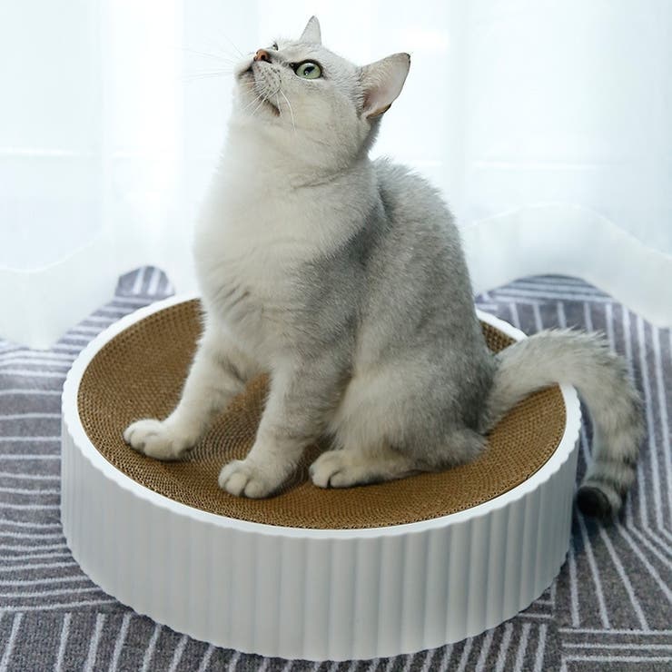 爪とぎ 段ボールタイプ 猫用品 | PlusNao | 詳細画像4 