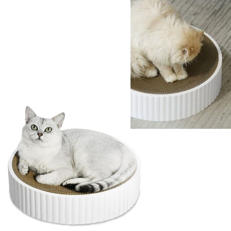 爪とぎ 段ボールタイプ 猫用品 | PlusNao | 詳細画像8 