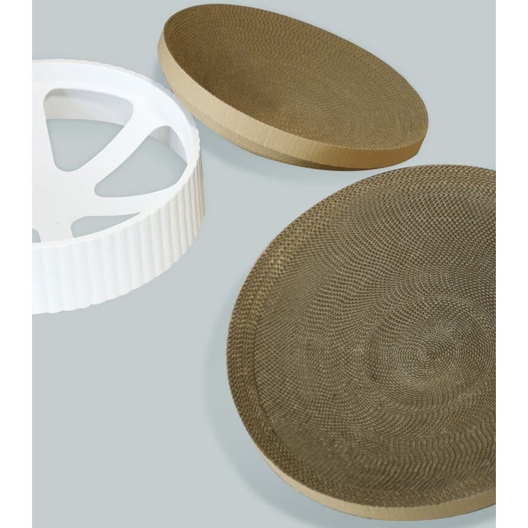 爪とぎ 交換用 3個セット | PlusNao | 詳細画像9 