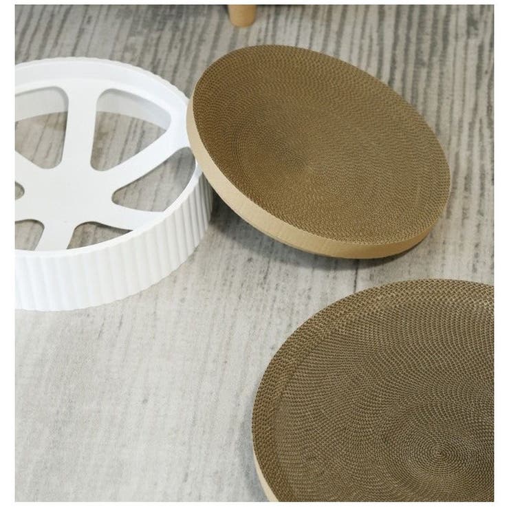 爪とぎ 段ボールタイプ 猫用品 | PlusNao | 詳細画像11 