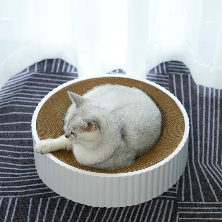 爪とぎ 段ボールタイプ 猫用品 | PlusNao | 詳細画像4 