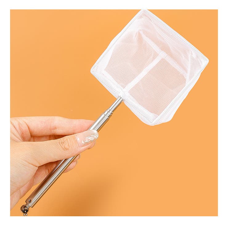 フィッシュネット 鑑賞魚用 すくい網 | PlusNao | 詳細画像3 