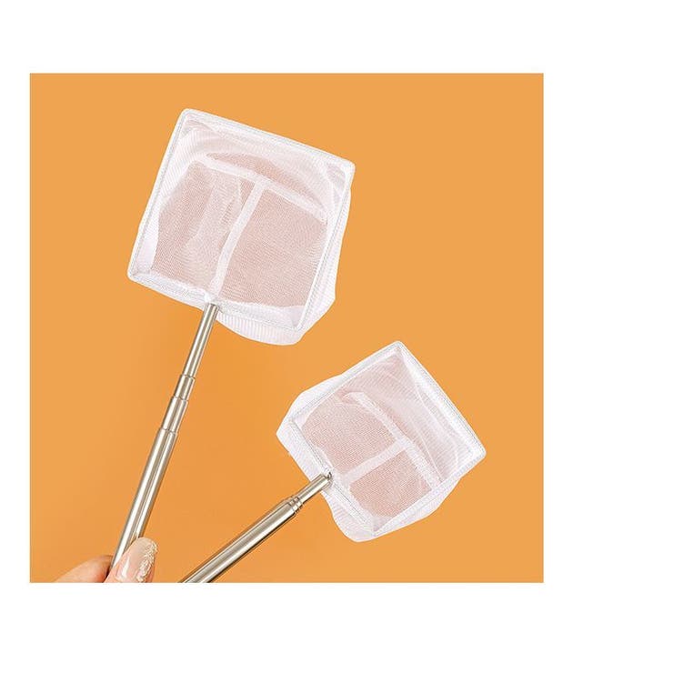 フィッシュネット 鑑賞魚用 すくい網 | PlusNao | 詳細画像4 