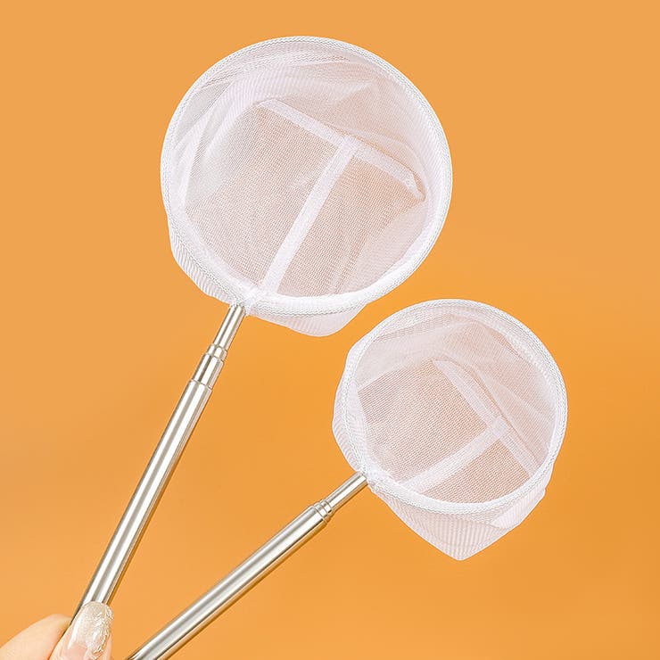 フィッシュネット 鑑賞魚用 すくい網 | PlusNao | 詳細画像6 