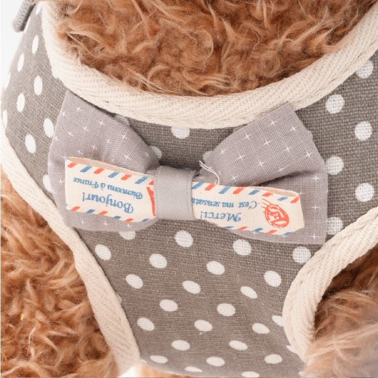 ハーネス リードつき セット | PlusNao | 詳細画像2 