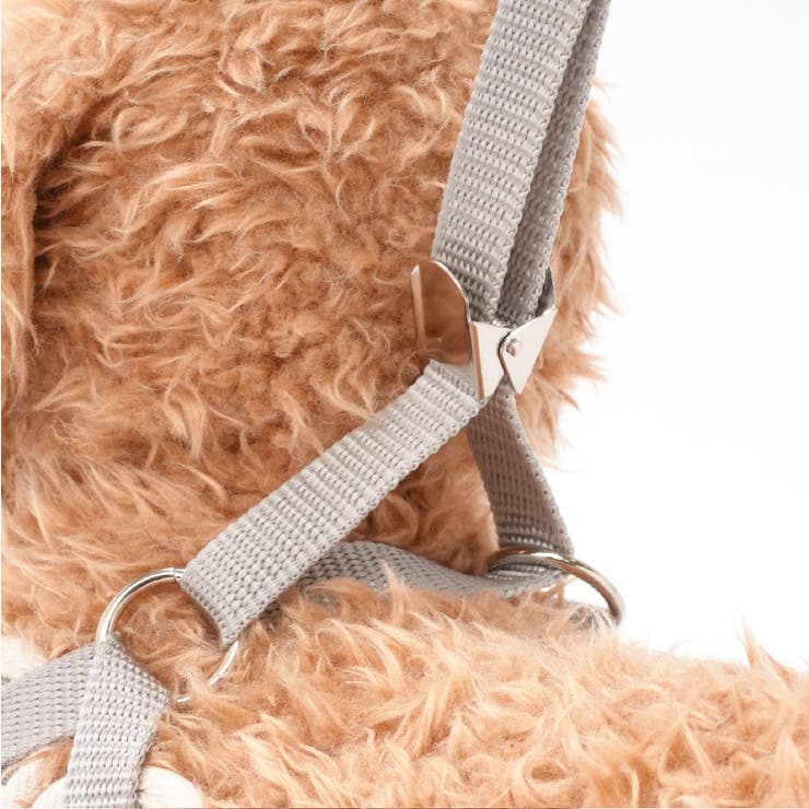 ハーネス リードつき セット | PlusNao | 詳細画像4 