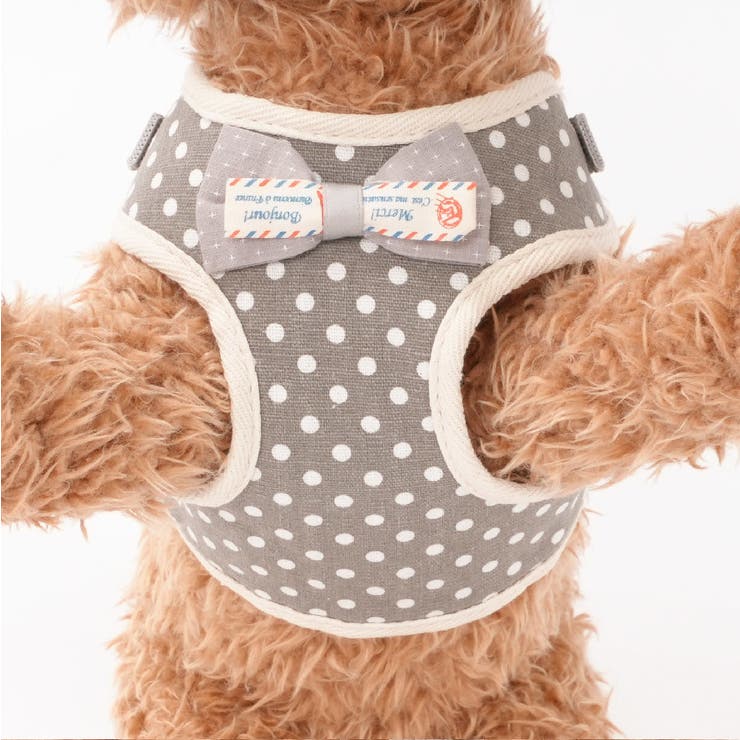 ハーネス リードつき セット | PlusNao | 詳細画像5 