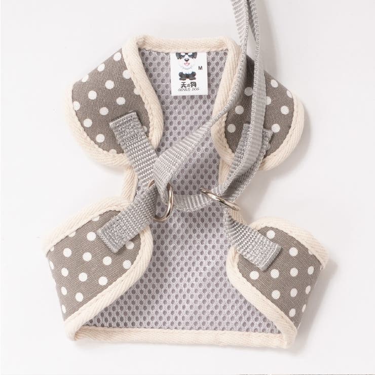 ハーネス リードつき セット | PlusNao | 詳細画像8 