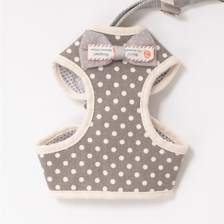 ハーネス リードつき セット | PlusNao | 詳細画像9 