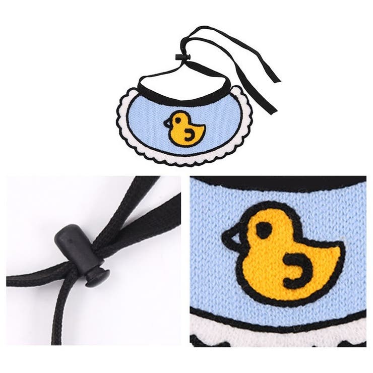 ペット用スタイ ペット スタイ | PlusNao | 詳細画像7 