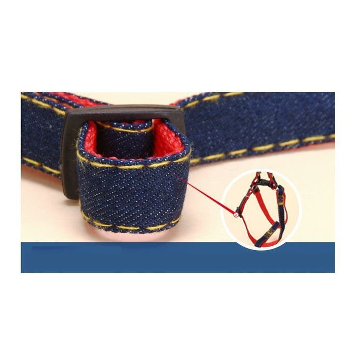 ハーネス リード 2点セット | PlusNao | 詳細画像10 