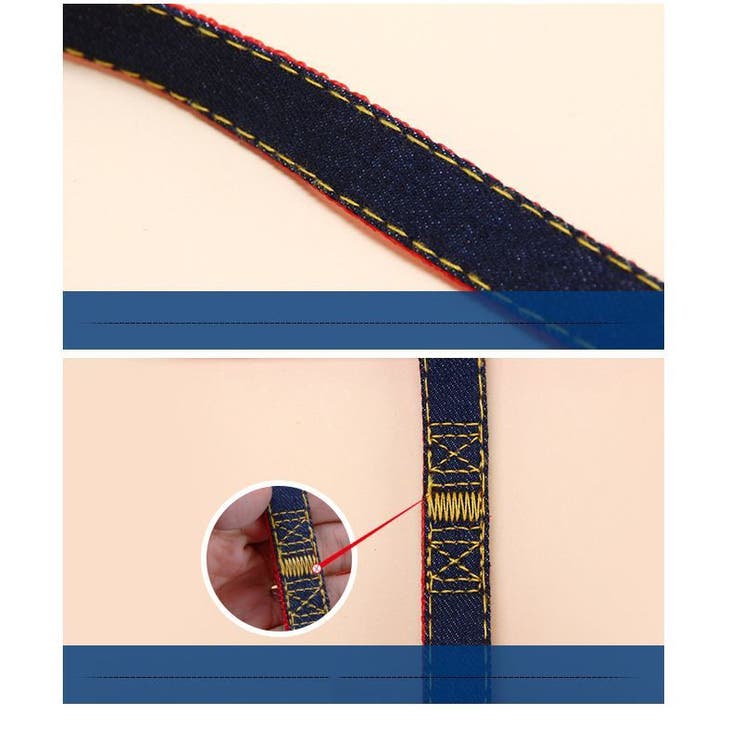 ハーネス リード 2点セット | PlusNao | 詳細画像12 