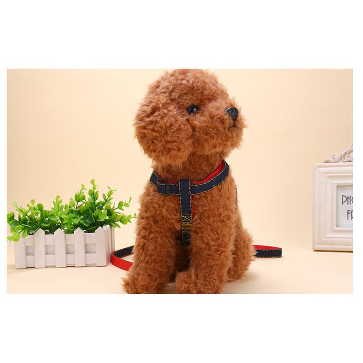 ハーネス リード 2点セット | PlusNao | 詳細画像2 