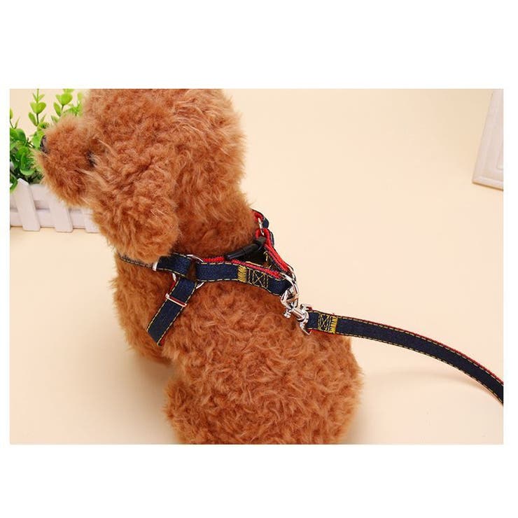 ハーネス リード 2点セット | PlusNao | 詳細画像3 