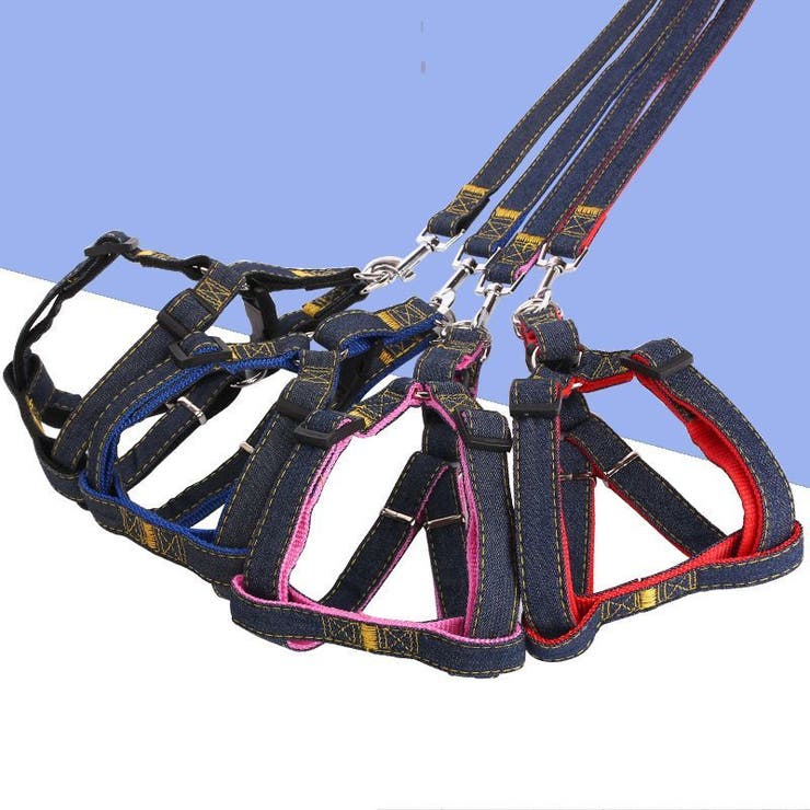 ハーネス リード 2点セット | PlusNao | 詳細画像5 