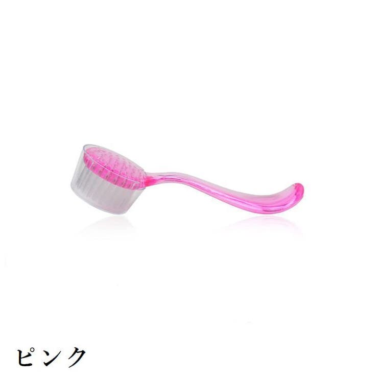 小動物用ブラシ ペット用品 ブラッシング | PlusNao | 詳細画像10 