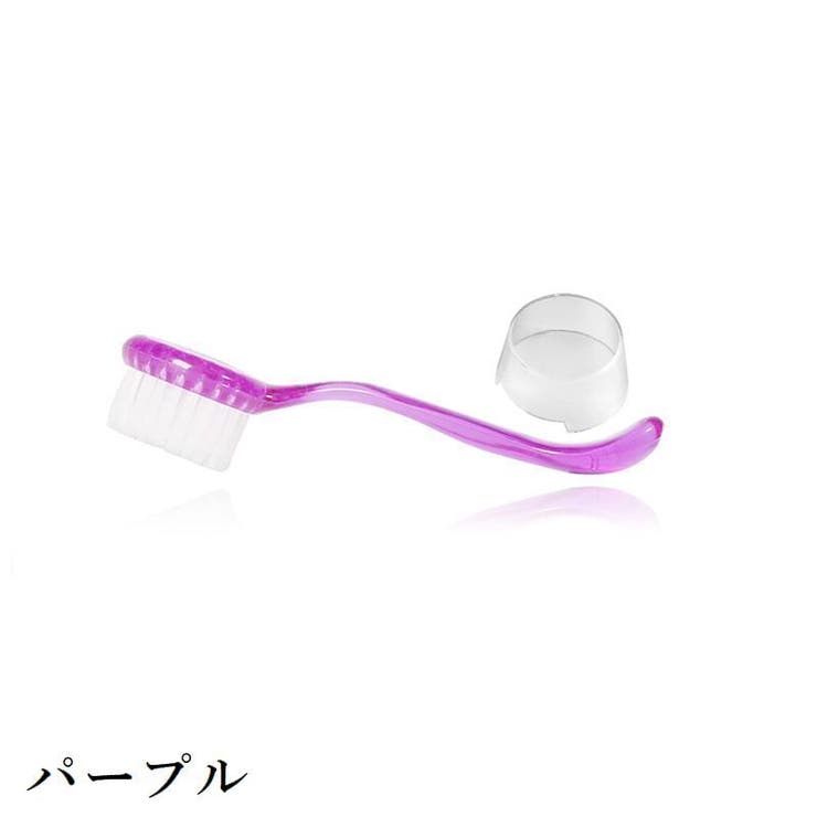小動物用ブラシ ペット用品 ブラッシング | PlusNao | 詳細画像12 