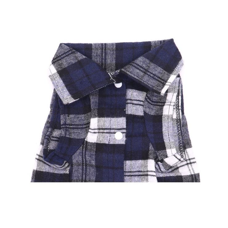 ペットウェア ドッグウェア シャツ | PlusNao | 詳細画像5 