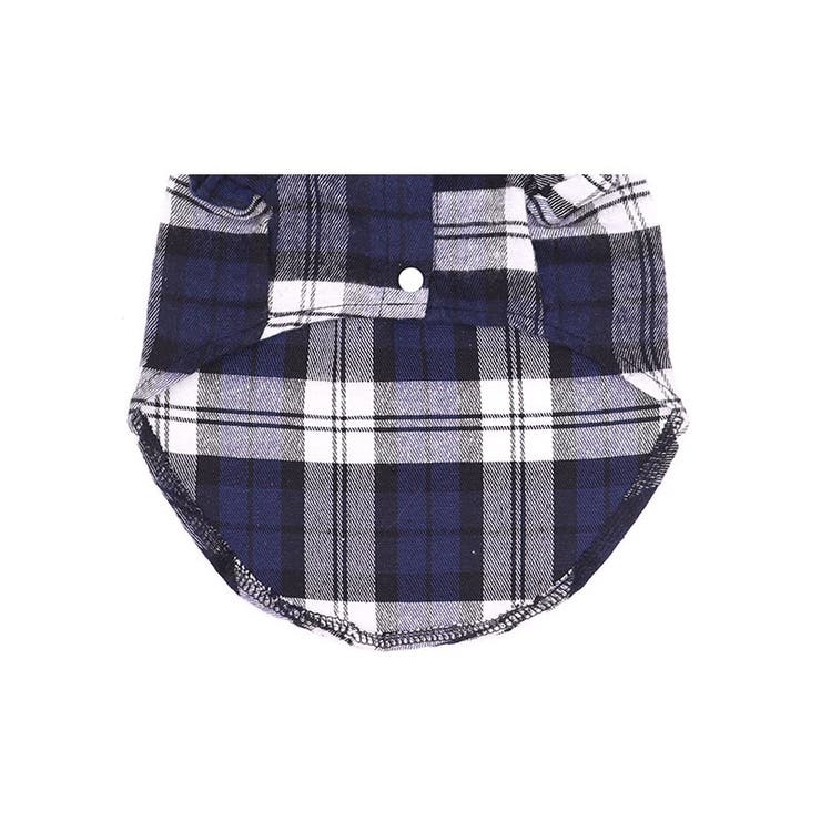 ペットウェア ドッグウェア シャツ | PlusNao | 詳細画像6 